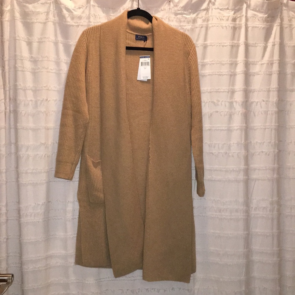NWT Ralph Lauren Sweater